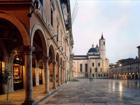 Marche – Ascoli-Piceno e dintorni