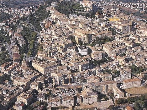 Marche – Fermo e dintorni