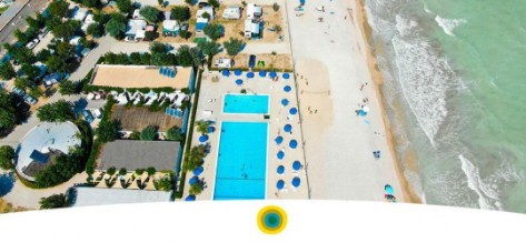 Le Mimose Family Camping Village - Porto Sant'Elpidio. Riviera marchigiana