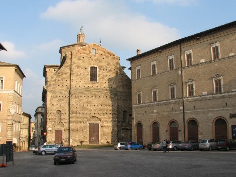 Marche – Macerata e dintorni