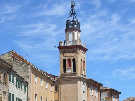 Marche – Macerata e dintorni