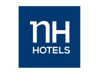 NH Hotels logo