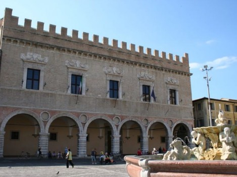 Marche – Pesaro e dintorni