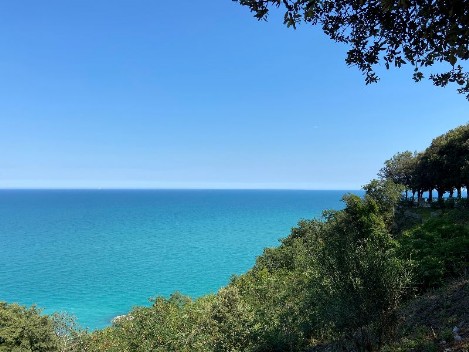 Marche – Riviera del Conero