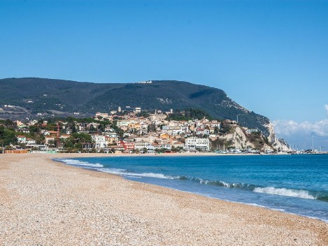 Marche – Riviera del Conero