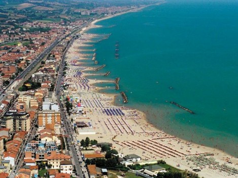 Marche – Riviera marchigiana