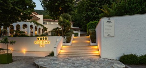 Searesort Seebay Hotel - Ancona e dintorni