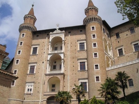 Marche – Urbino e dintorni