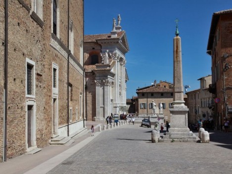 Marche – Urbino e dintorni