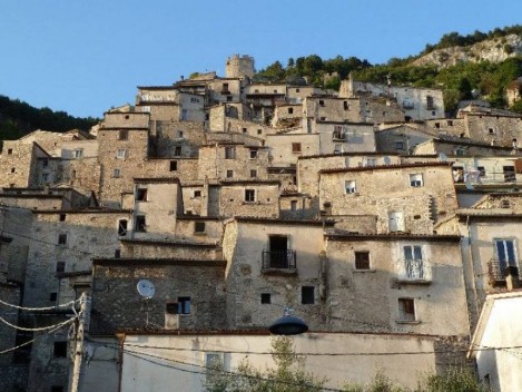 Molise – Alto Molise