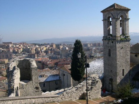 Campobasso - Molise