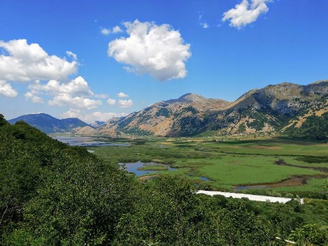 Matese - Molise