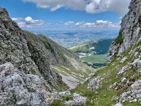 Molise – Matese