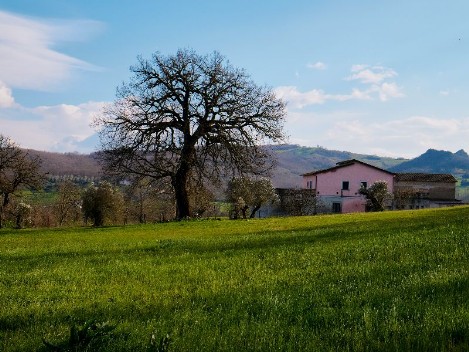 Molise – Matese