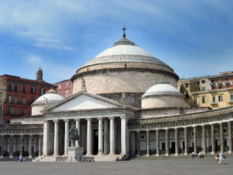 Napoli - Campania