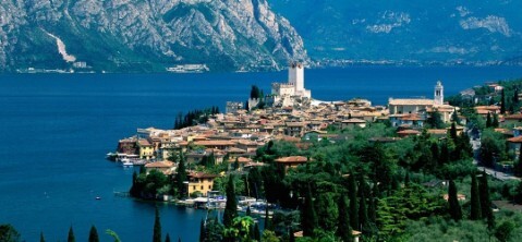 Sbigolada Torbolana - Torbole sul Garda