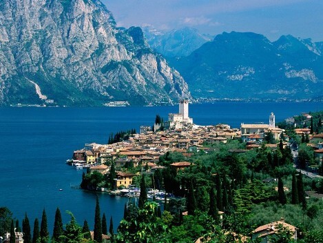 Trentino – Lago di Garda