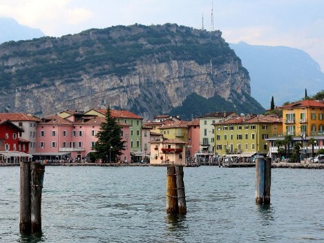 Trentino – Lago di Garda