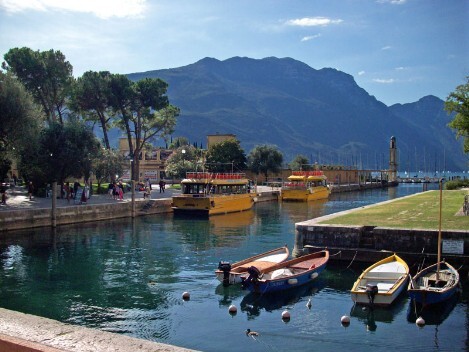 Trentino – Lago di Garda