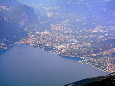 Trentino – Lago di Garda