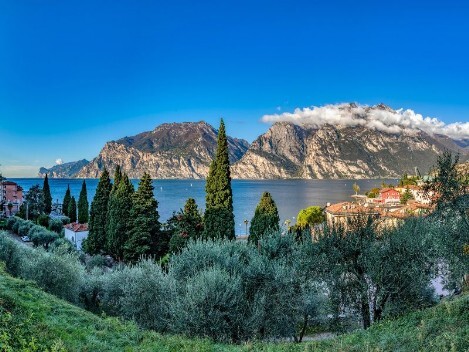 Trentino – Lago di Garda