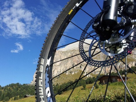 Trento e dintorni – servizi turistici