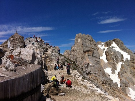 Trentino – Val di Fiemme