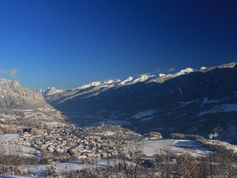 Trentino – Val di Fiemme