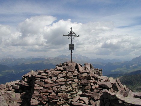 Trentino – Val di Fiemme