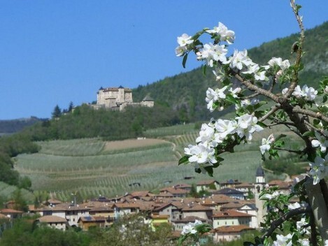 Trentino – Val di Non