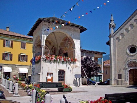 Trentino – Val di Sole