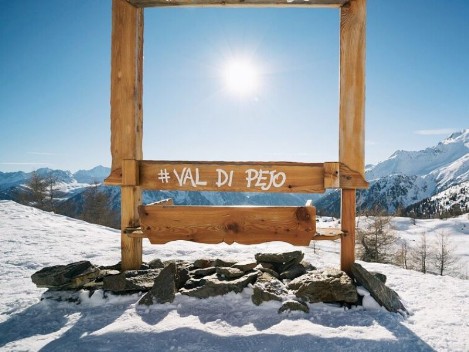 Trentino – Val di Sole